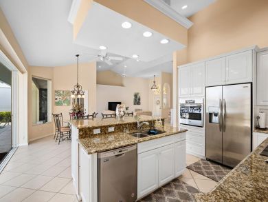 A Magnificent Luxury Marco Rental Walk to Beach